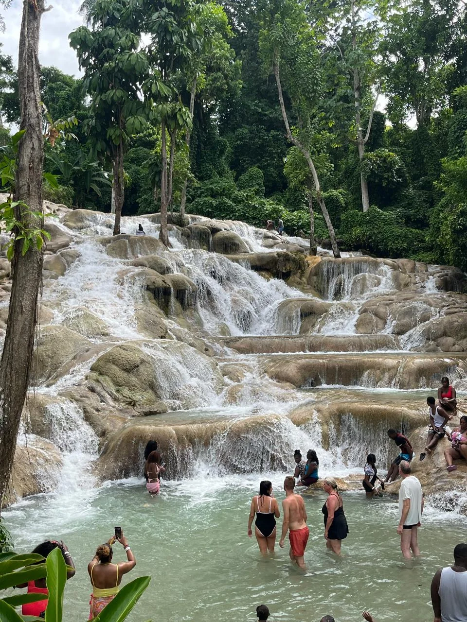 North Coast in Jamaica